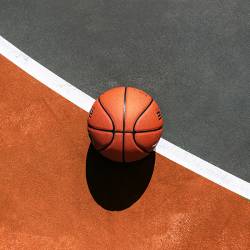 Basketball