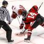Ice Hockey