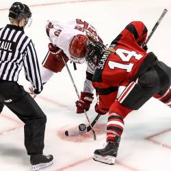 Hockey sur glace